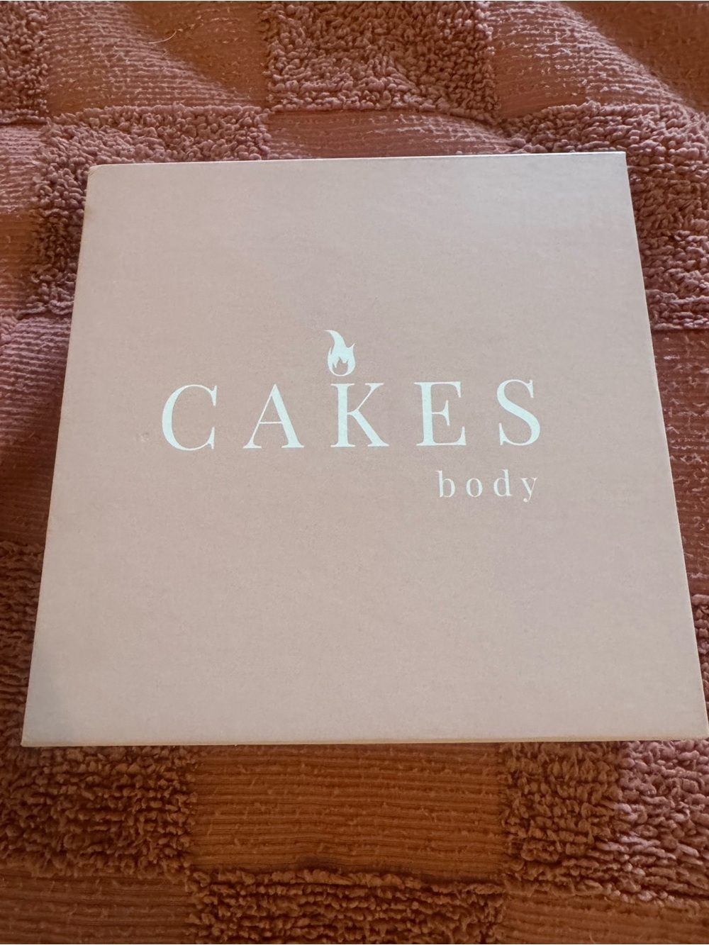 CAKES Body Women’s Intimates Boxed Set - Plus